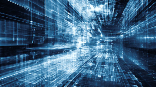 Datenstrom-blau-97946130-FO-agsandrew