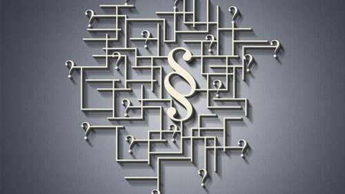 Paragraph-verbunden-mit-Fragezeichen-79955035-FO-markus-dehlzeit