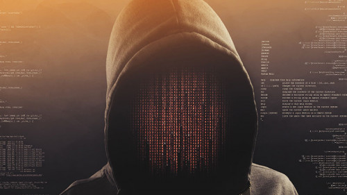 Kapuzentraeger-Binaer-Code-Gesicht-89051303-FO-Lasha-Kilasonia