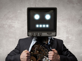 Anzugtraeger-Roboter-152334145-FO-Sergey-Nivens