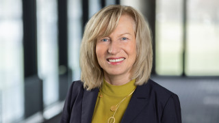 Für Wiltrud Pekarek endet mit dem kommenden Sommer eine außergewöhnliche Laufbahn.