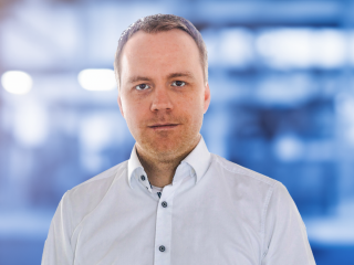 Thorsten Bohrmann, Senior-Versicherungsanalyst bei MORGEN & MORGEN