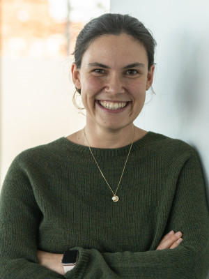 Franziska Ortner, Produktmanagerin & Expertin für digitale Sichtbarkeit bei SELLWERK