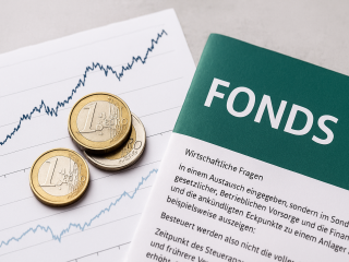 Wie funktioniert die Vorabpauschale bei der Besteuerung von Fonds?