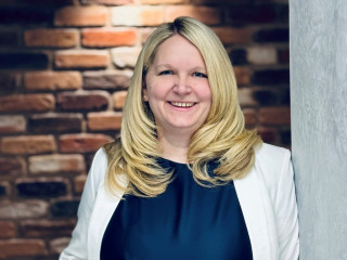 Simone Schenk ist neue Hauptabteilungsleiterin bei der uniVersa.