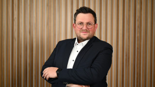 Zum 1. April 2026 übernimmt Andreas Gahn die Leitung der Vertriebsdirektion Honorar-, Banken- und Sondervertrieb beim Münchener Verein.