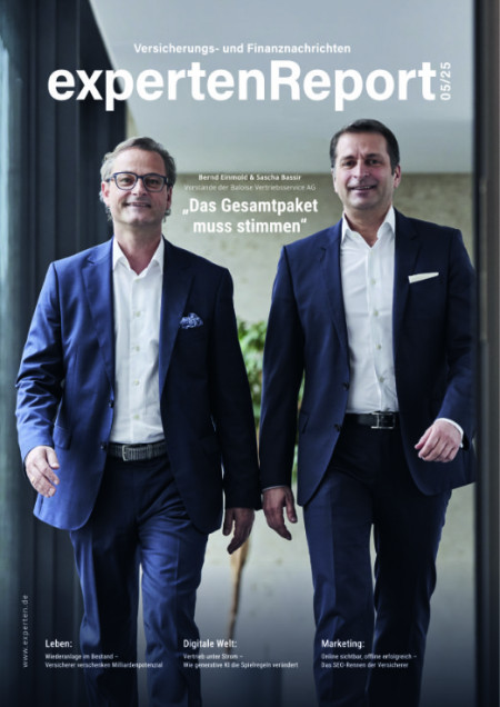 "Das Gesamtpaket muss stimmen"