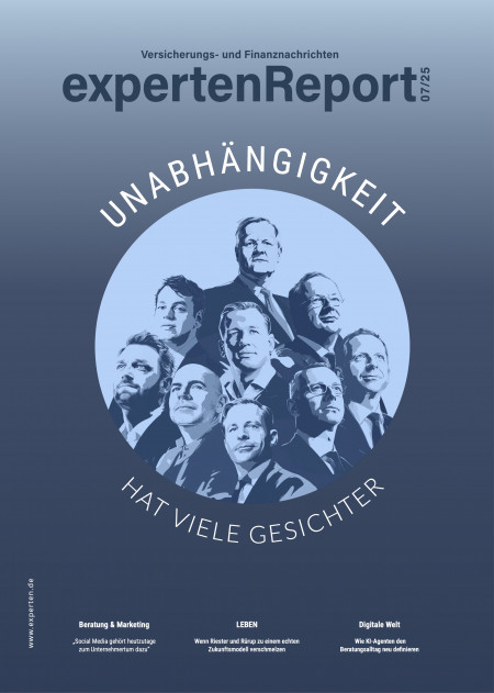 "Unabhängigkeit hat viele Gesichter"