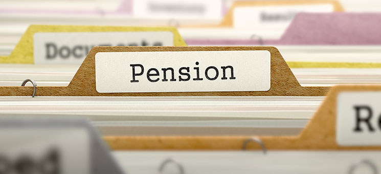 Longial PensionsPlan bietet neue Produktfeatures