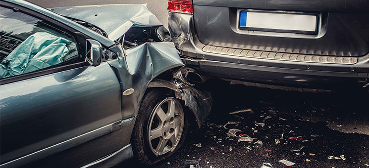 Verkehrsunfall: Nutzungsausfall auch für ein Jahr?