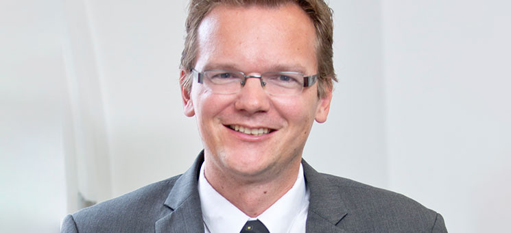 Björn Bohnhoff wird Zurich Vorstand für das Lebensversicherungsgeschäft