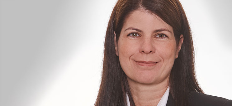 Marsh: Claudia Haas übernimmt Leitung Corporate & Sales
