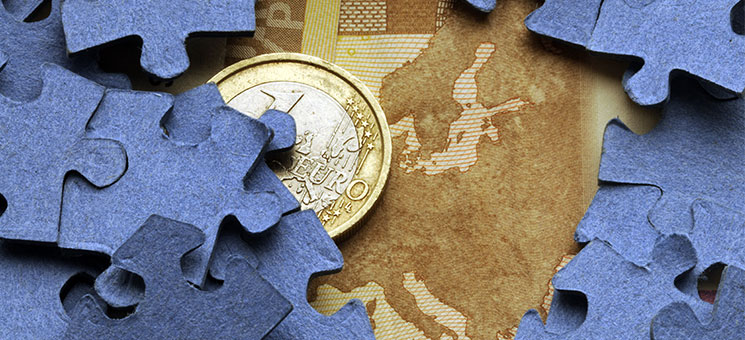 Coronakrise: Europas Banken fehlt Eigenkapital zur Bewältigung