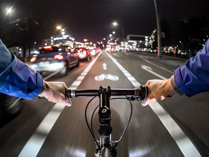 Fahrradversicherungen: Neue Wege mit autarken Produkten