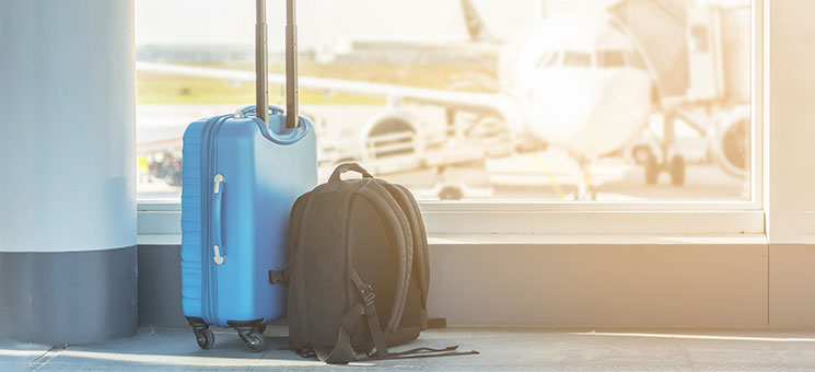 AXA Partners und Lufthansa versprechen Rückreise und zusätzliche Leistungen vor Ort