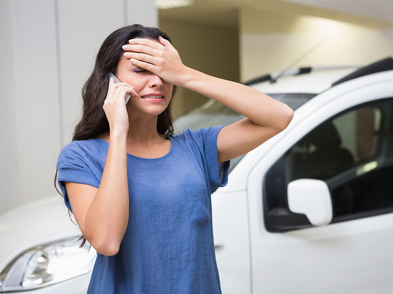 Ausgespähte Schlüsseldaten: Kein Versicherungsschutz bei Diebstahl aus Auto