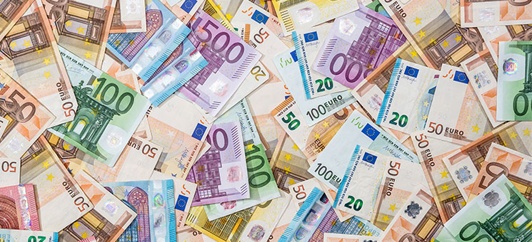 Altersvorsorge: Fondswirtschaft verwaltet 1.600 Milliarden Euro