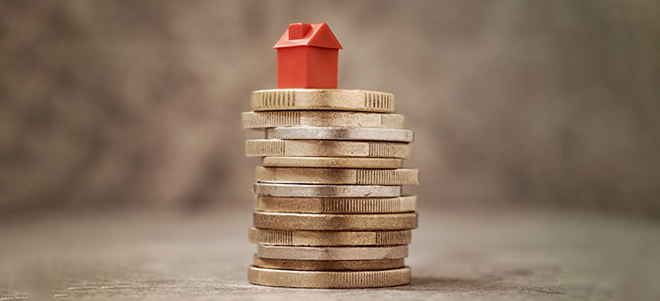 Immobilienfinanzierung: So kann die Provision vermieden werden