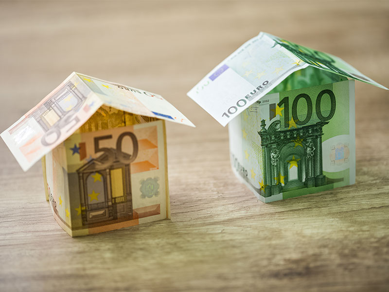EPX: Gleichmäßiger Preisanstieg in allen Immobiliensegmenten