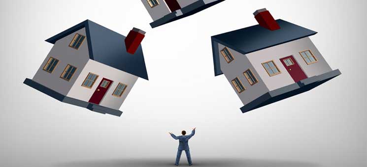 Altersfinanzierung: Immobilie versus Lebensversicherung