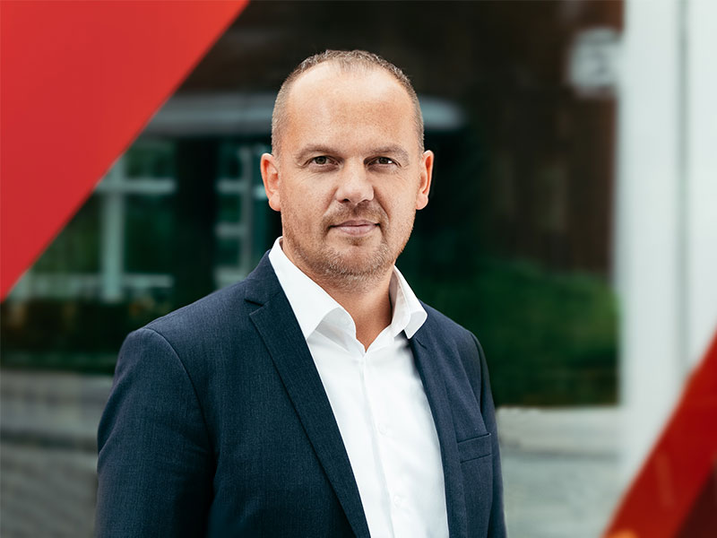 AXA Partners: Helmut Olfert ist neuer Head of Sales