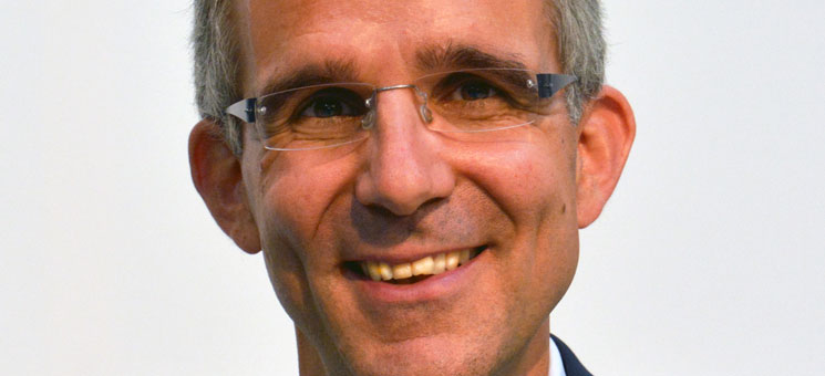 INTER: Dr. Sven Koryciorz wird neues Vorstandsmitglied