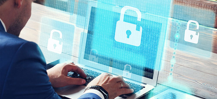 VEMA-Partner: Die favorisierten Anbieter von Cybervesicherungen