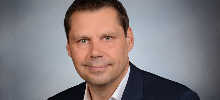 AMEXPool AG: Jörg Haffner wird Vorstand