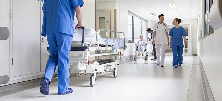 Krankenhausentgeltkatalog für 2021 steht