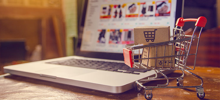Schnelligkeit beim Online-Shopping wird immer wichtiger