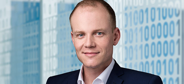 AXA Deutschland: Marc Daniel Zimmermann wird CFO