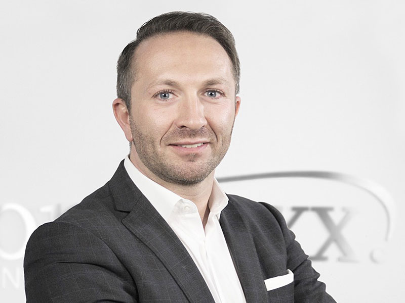Compexx Finanz AG mit neuem Vorstandsvorsitzender