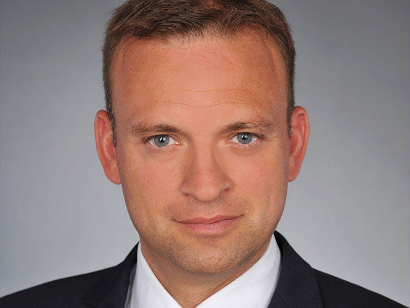 Michael Klüttgens, Leiter der Versicherungsberatung bei Willis Towers Watson