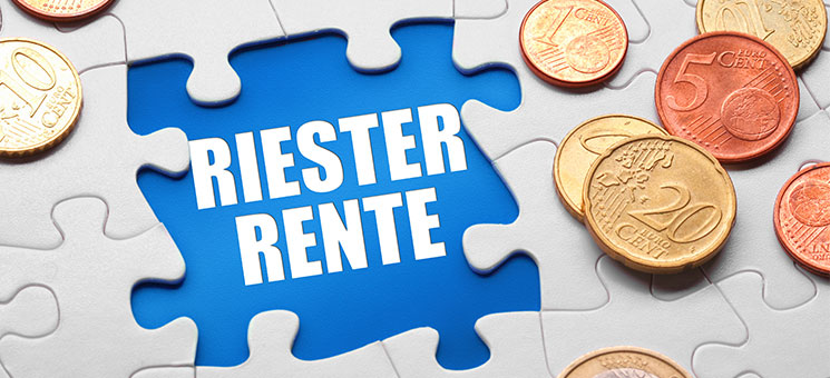 SAFE-Forscherteam: Reformvorschlag für Riester-Rente