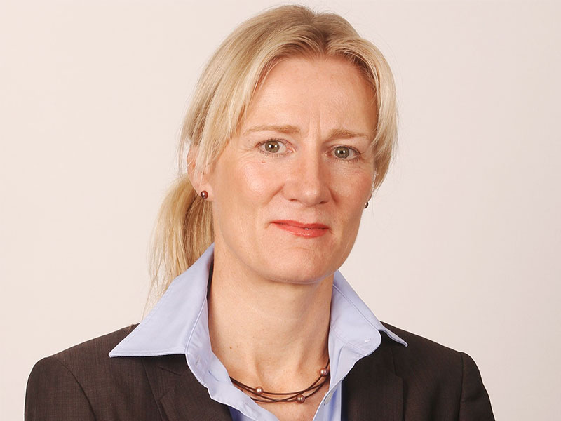 Zurich Gruppe Deutschland: Petra Riga wird neue Head of Commercial Insurance