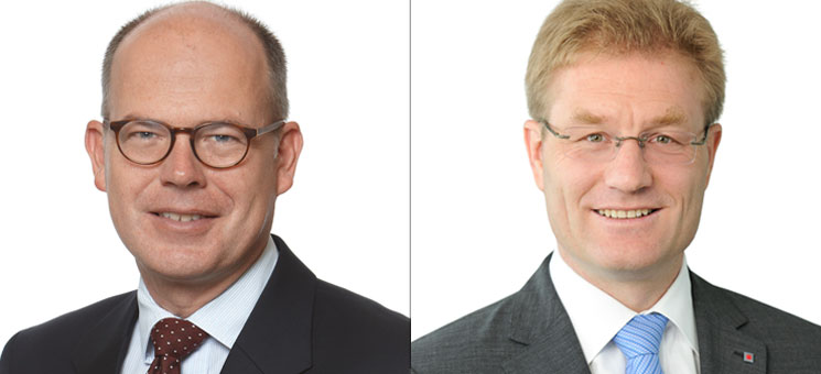 Talanx: Dr. Jan Wicke wird neuer Finanzvorstand