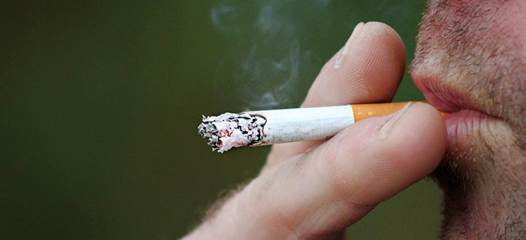 RLV: Raucher zahlen drauf