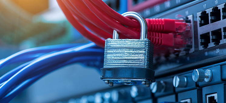 Nürnberger Internetversicherung schützt bei Cyber-Kriminalität