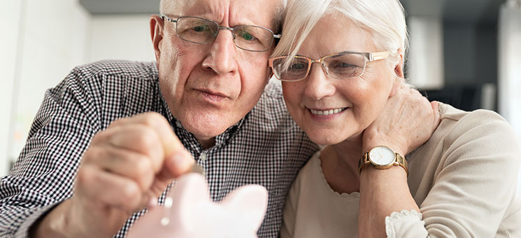 Nicht vergessen: Rente muss selbst beantragt werden