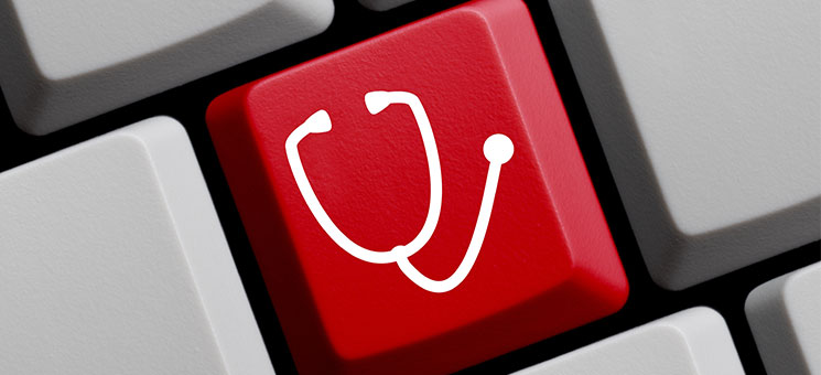 Digitale Gesundheitsanwendungen kommen in die Regelversorgung
