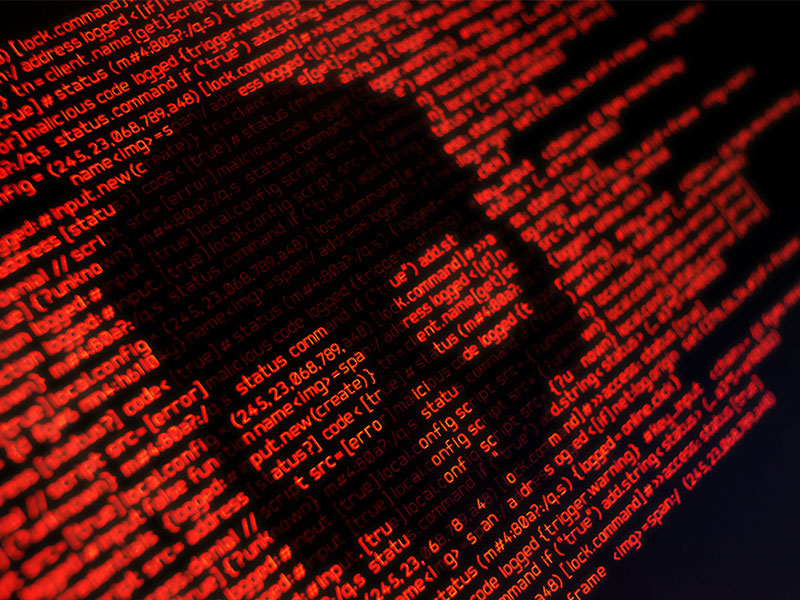 Manager fürchten Cyberangriffe und Datenverlust