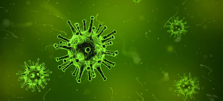 Auswirkungen des Coronavirus auf Geldanlagen