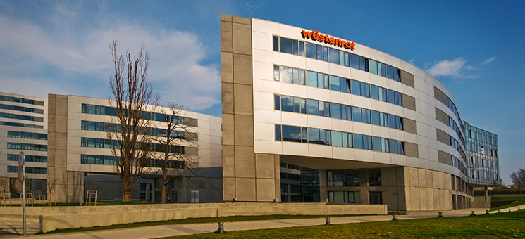 W&W-Gruppe will tschechisches Tochterunternehmen verkaufen