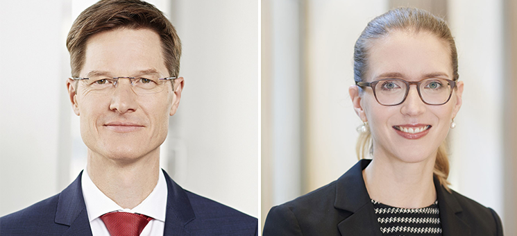 Allianz Leben: Andreas Wimmer wird neuer Vorstandsvorsitzender