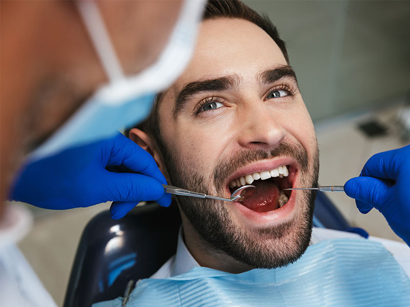 LVM-Krankenversicherung führt zwei neue Zahnzusatzprodukte