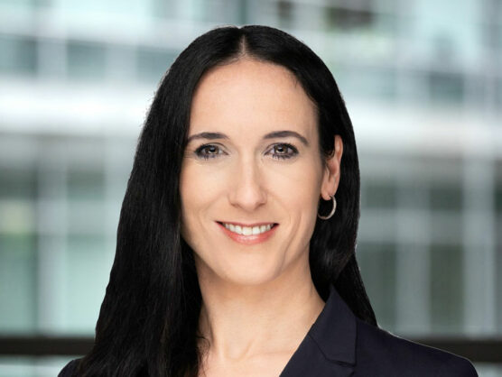 Dr. Melanie Kramp, Chief Customer Service Officer, Generali Deutschland AG 2023