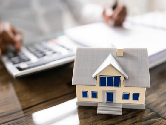 House Property Tax Bill And Bank Loan Calculator