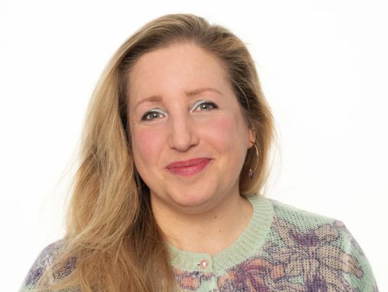 Iris Bauer, Vorstandsmitglied, TRIAS Versicherung AG
