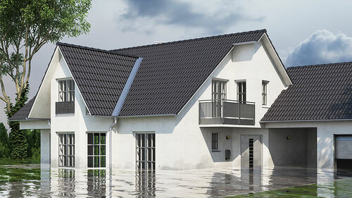 Haus-Hochwasser-137466100-FO-Robert-Kneschke