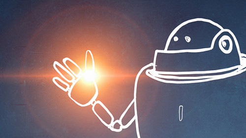 Roboter-196443536-FO-Sergey-Nivens